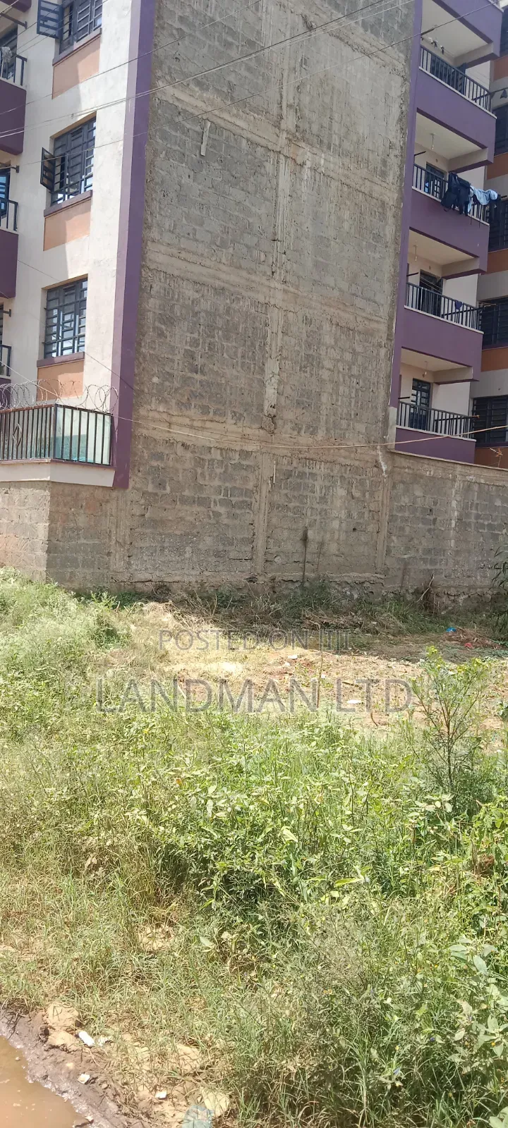 Thika Nanazi Prime Plot in Makongeni / Thika