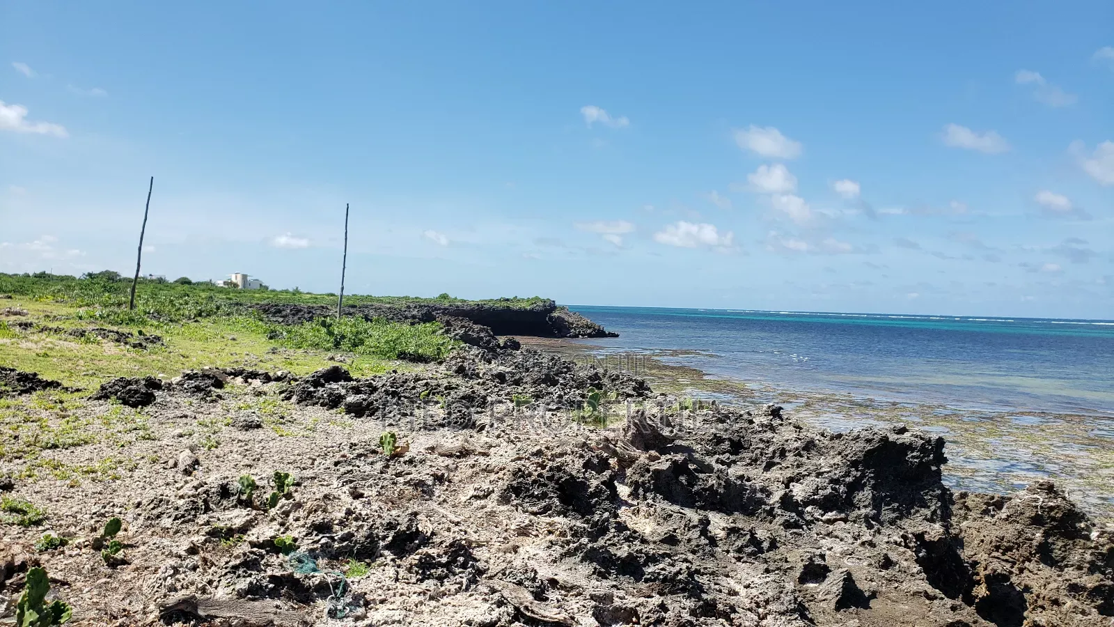 6.5 Acre Beachplot in Malindi, Kilifi for Sale in Malindi