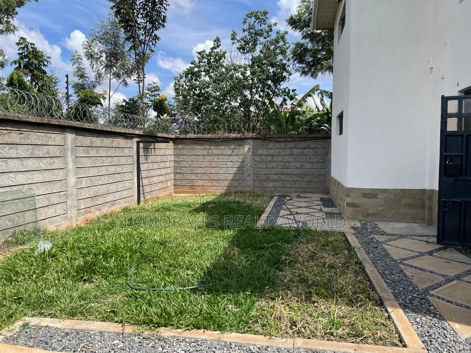 4bdrm Mansion in Ruiru Kamakis for sale in Kamakis
