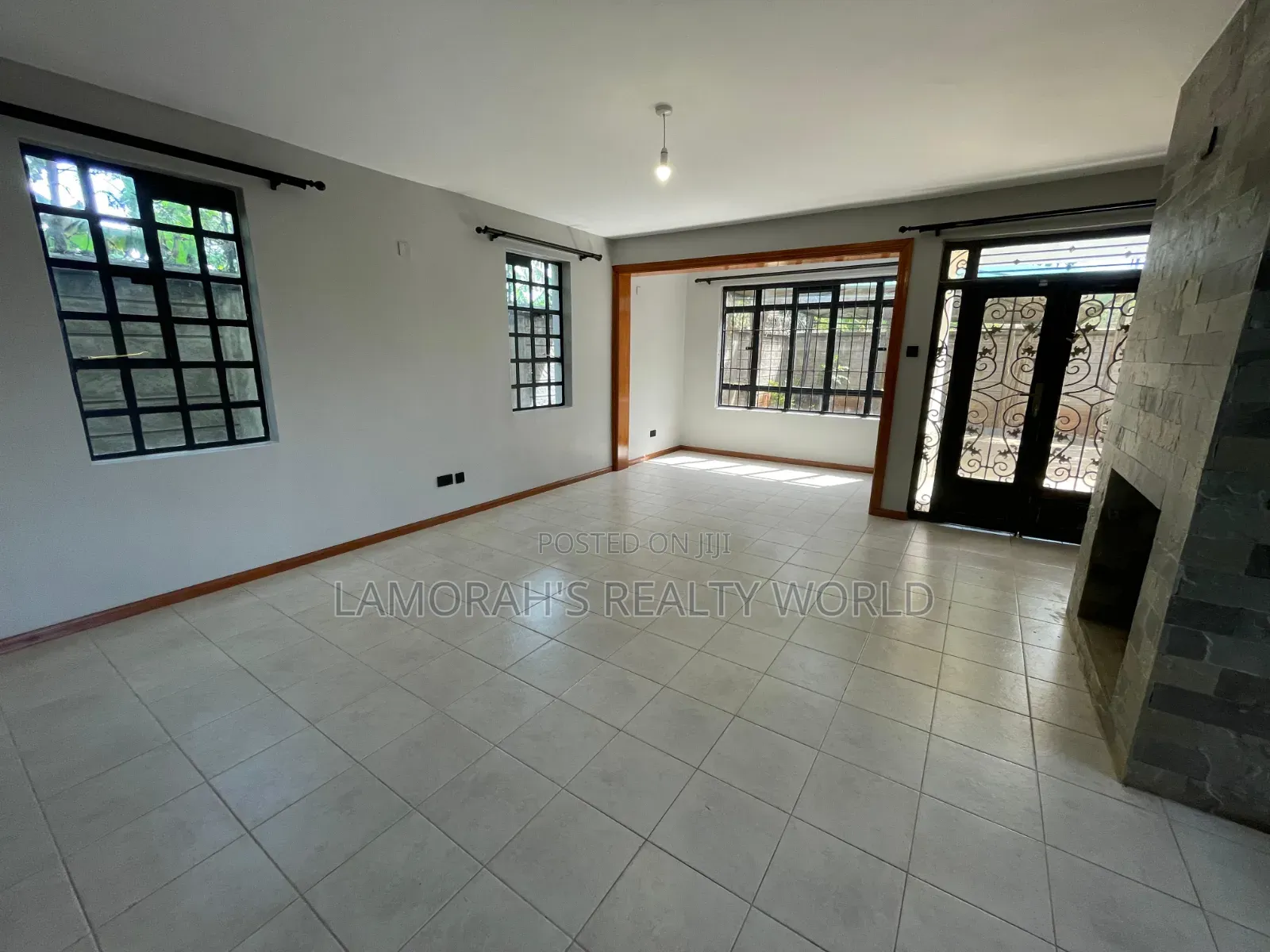 4bdrm Mansion in Ruiru Kamakis for sale in Kamakis