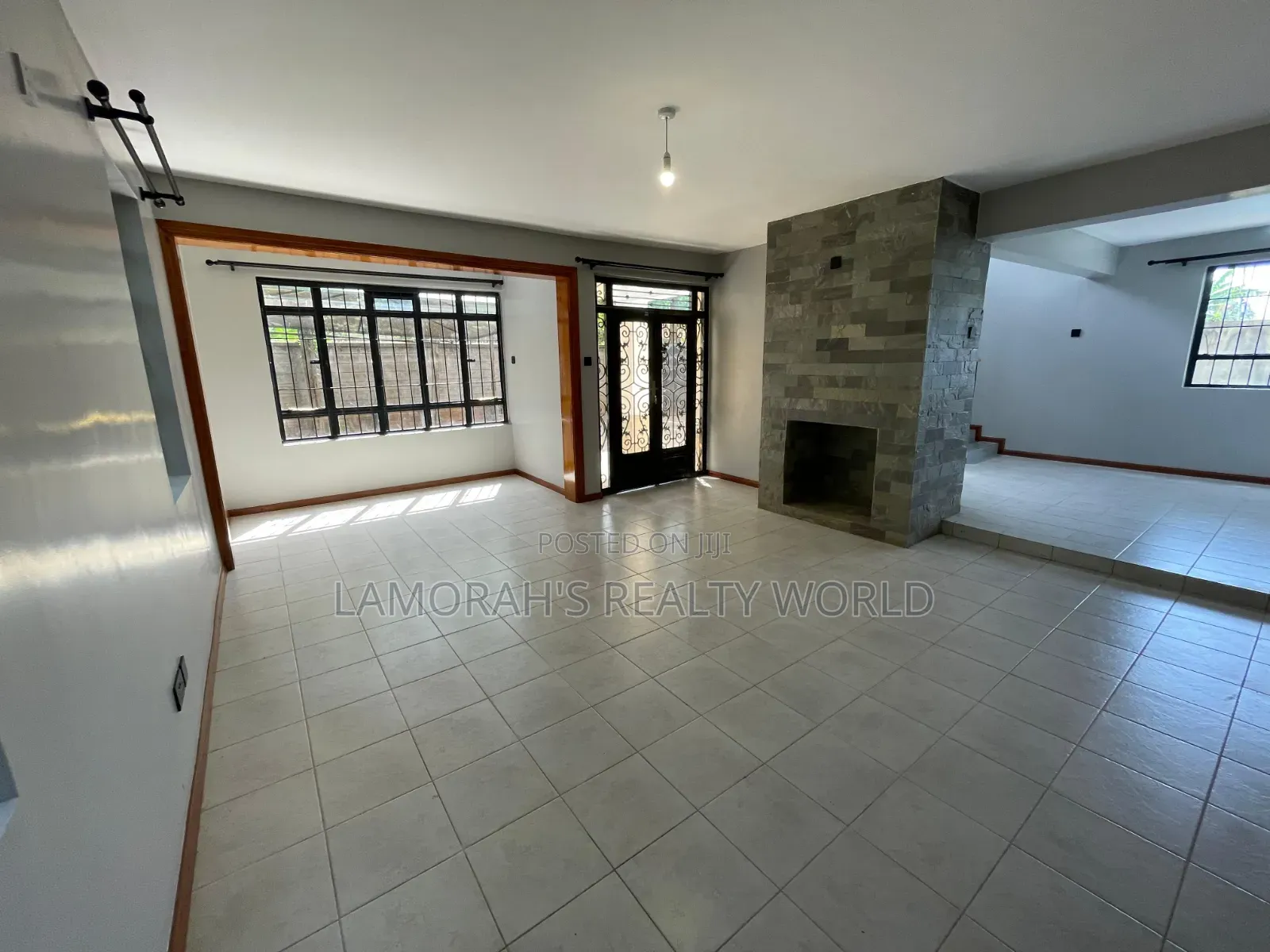 4bdrm Mansion in Ruiru Kamakis for sale in Kamakis