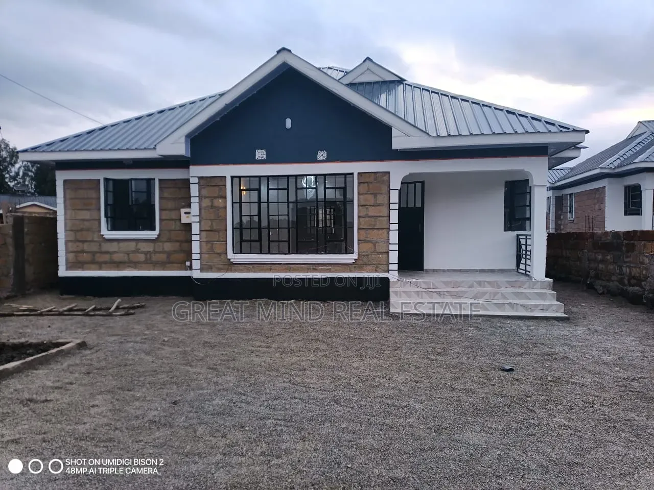 3bdrm Bungalow in Matasia for sale in Matasia