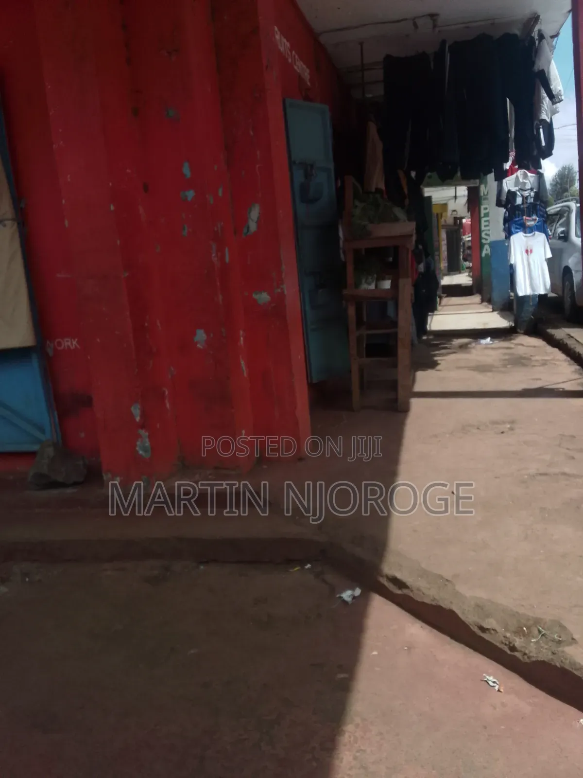 0.36 Hectare Naivasha CBD in Naivasha