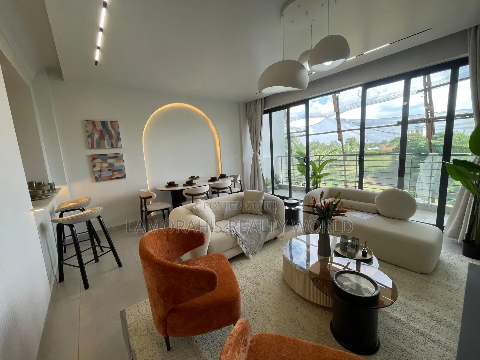 2bdrm Duplex in Kitisuru for sale in Kitisuru