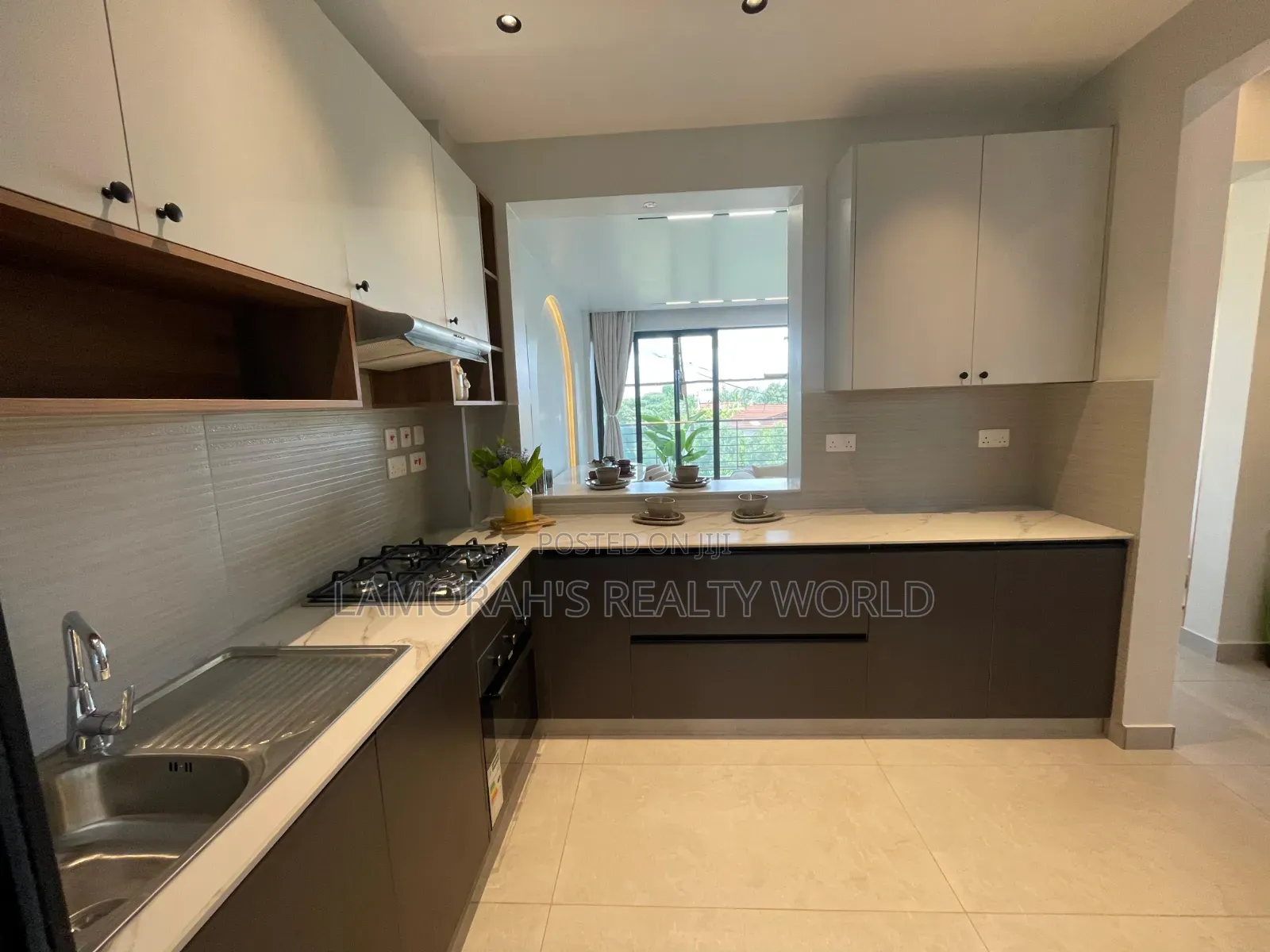 2bdrm Duplex in Kitisuru for sale in Kitisuru