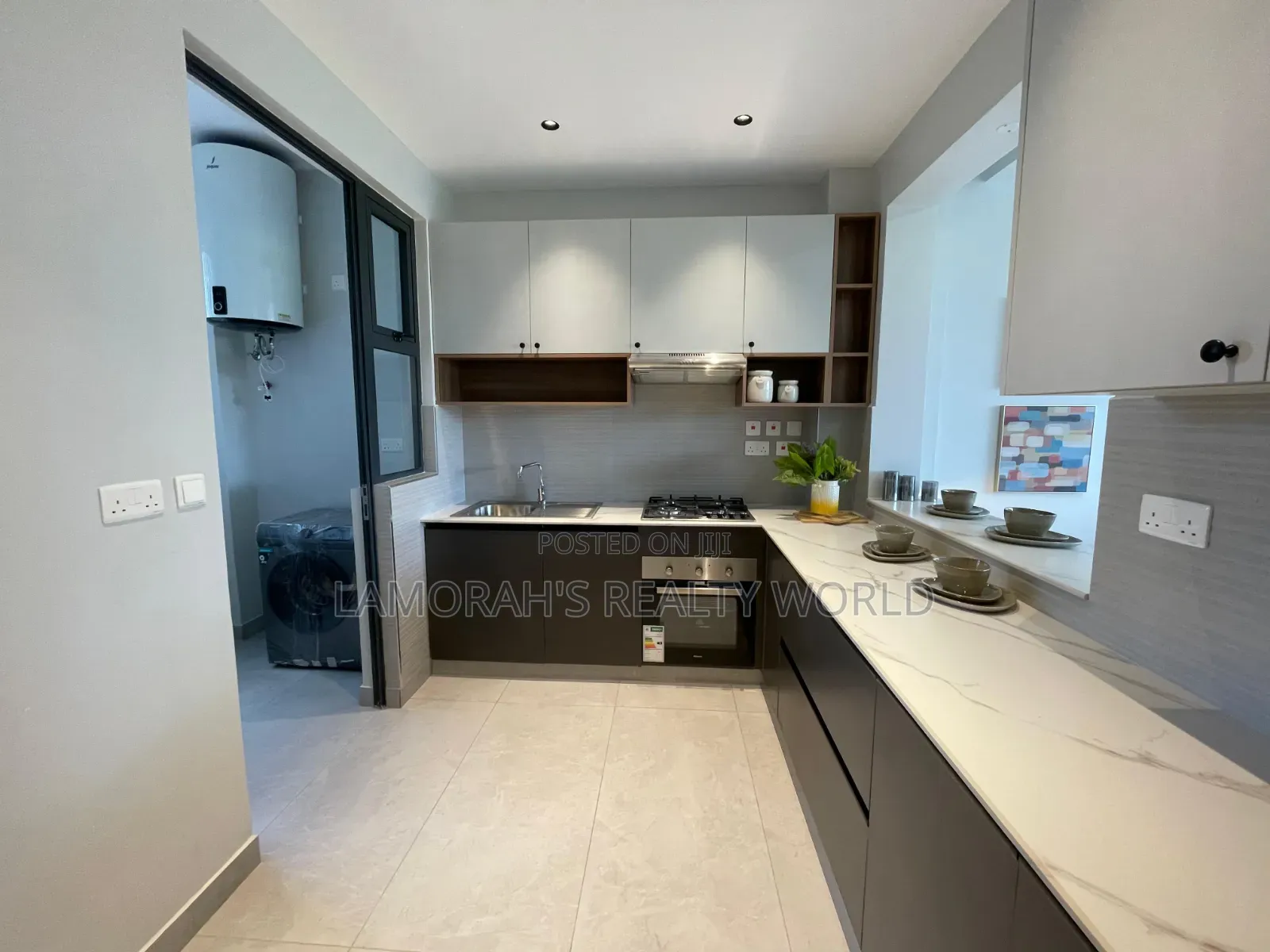2bdrm Duplex in Kitisuru for sale in Kitisuru