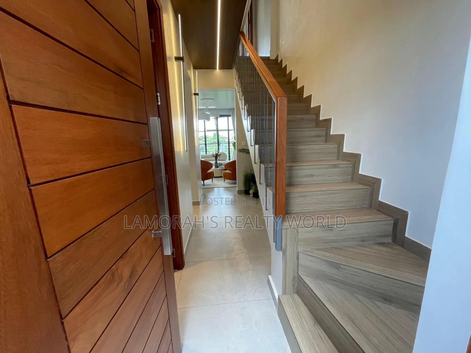 2bdrm Duplex in Kitisuru for sale in Kitisuru