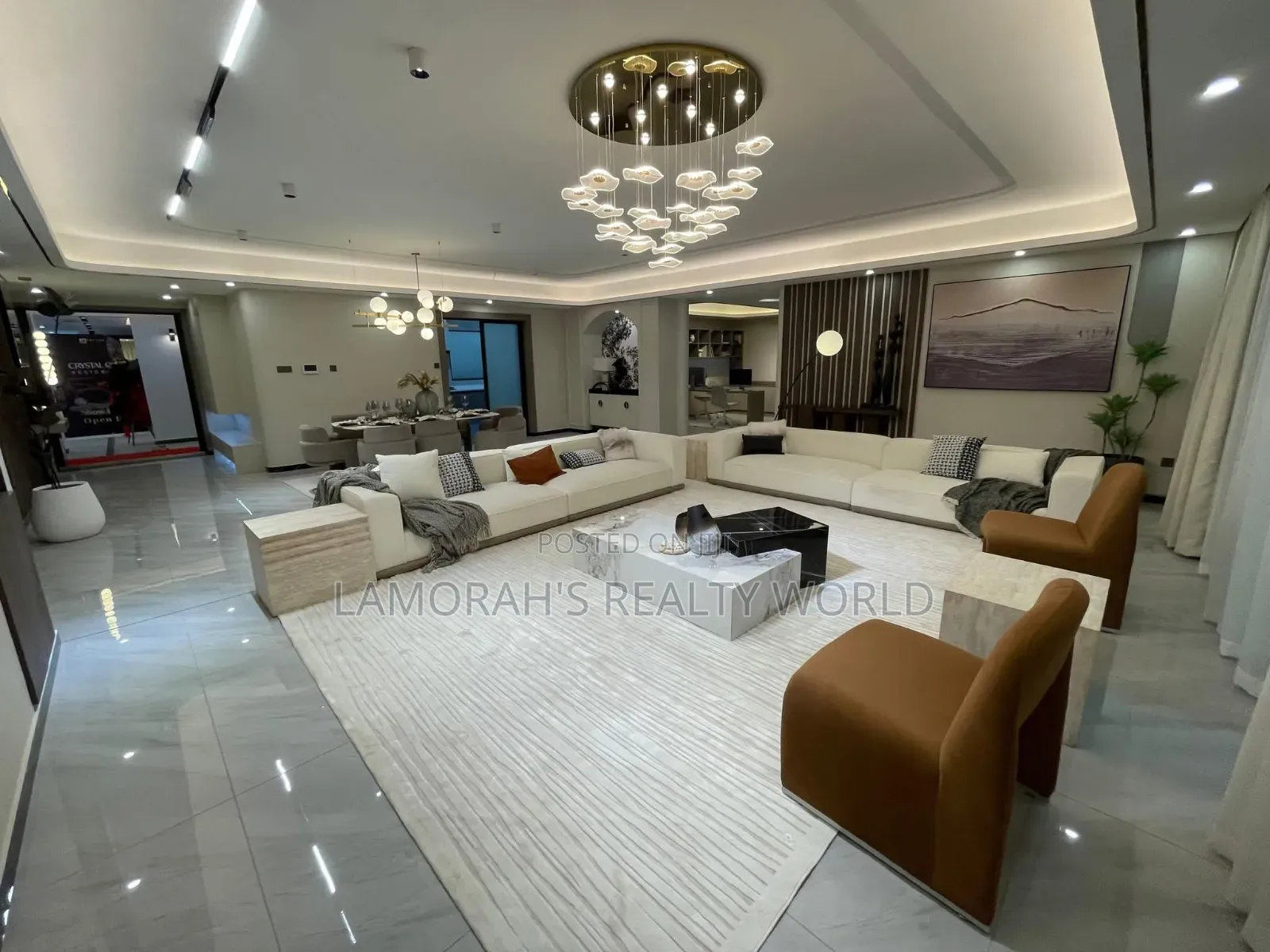 5bdrm Apartment in Kileleshwa for sale in Kileleshwa