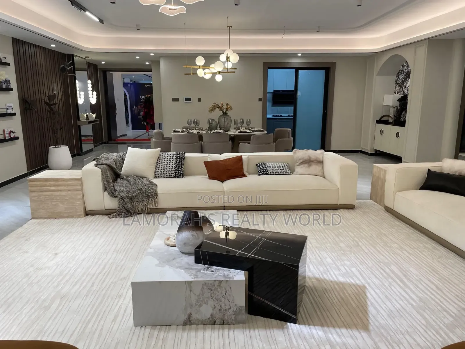 5bdrm Apartment in Kileleshwa for sale in Kileleshwa