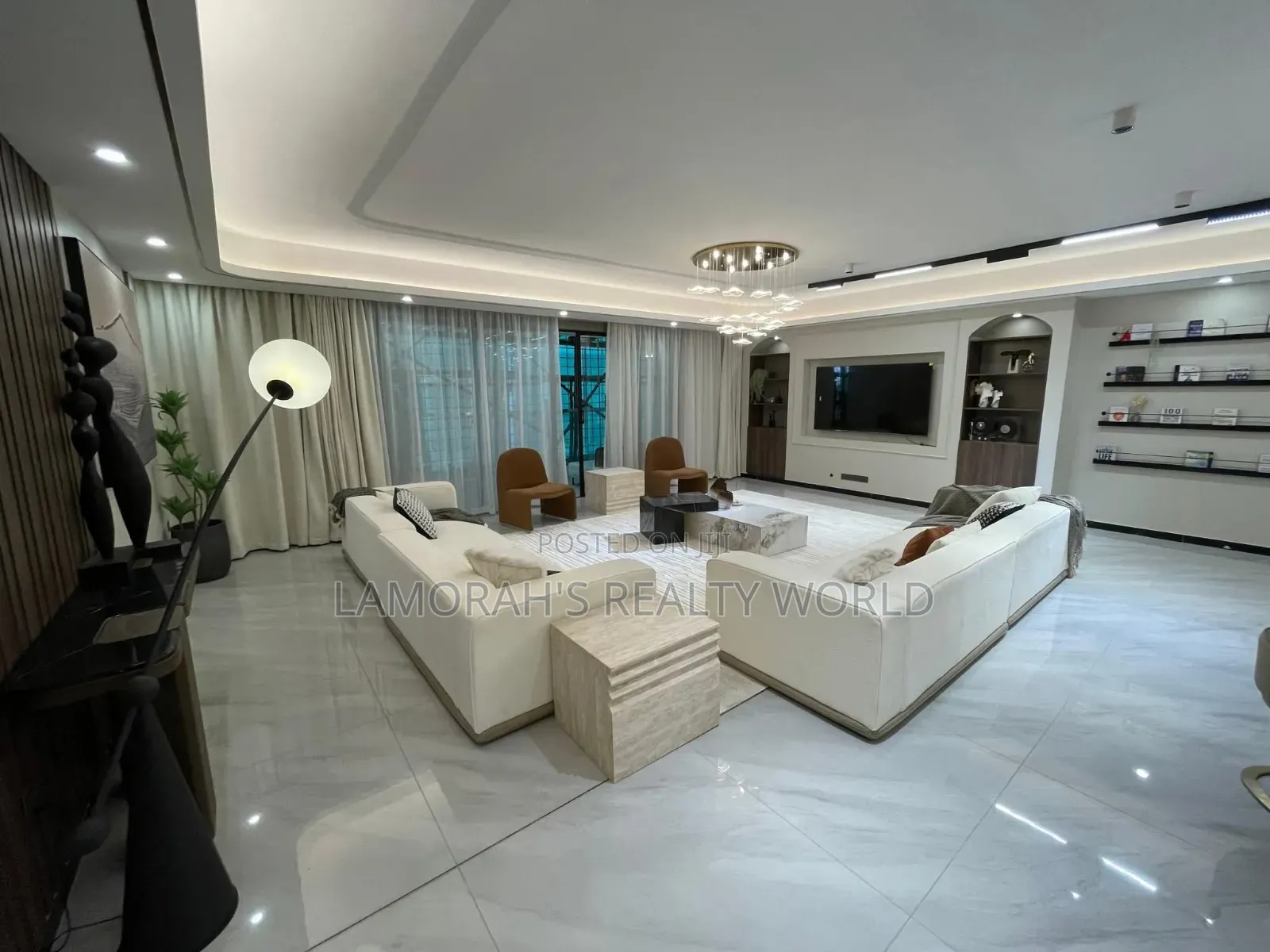 5bdrm Apartment in Kileleshwa for sale in Kileleshwa