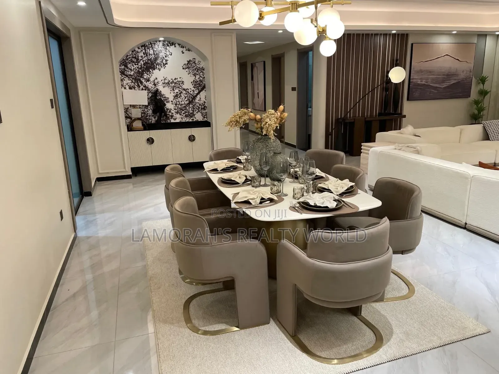 5bdrm Apartment in Kileleshwa for sale in Kileleshwa