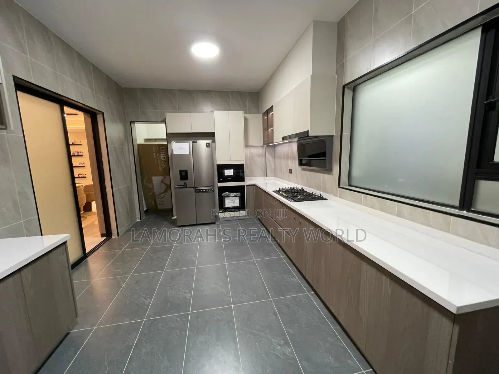 5bdrm Apartment in Kileleshwa for sale in Kileleshwa