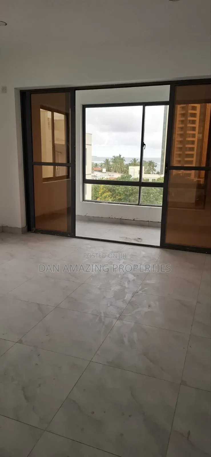 3bdrm Penthouse in Nyali for sale in Nyali Mkomani