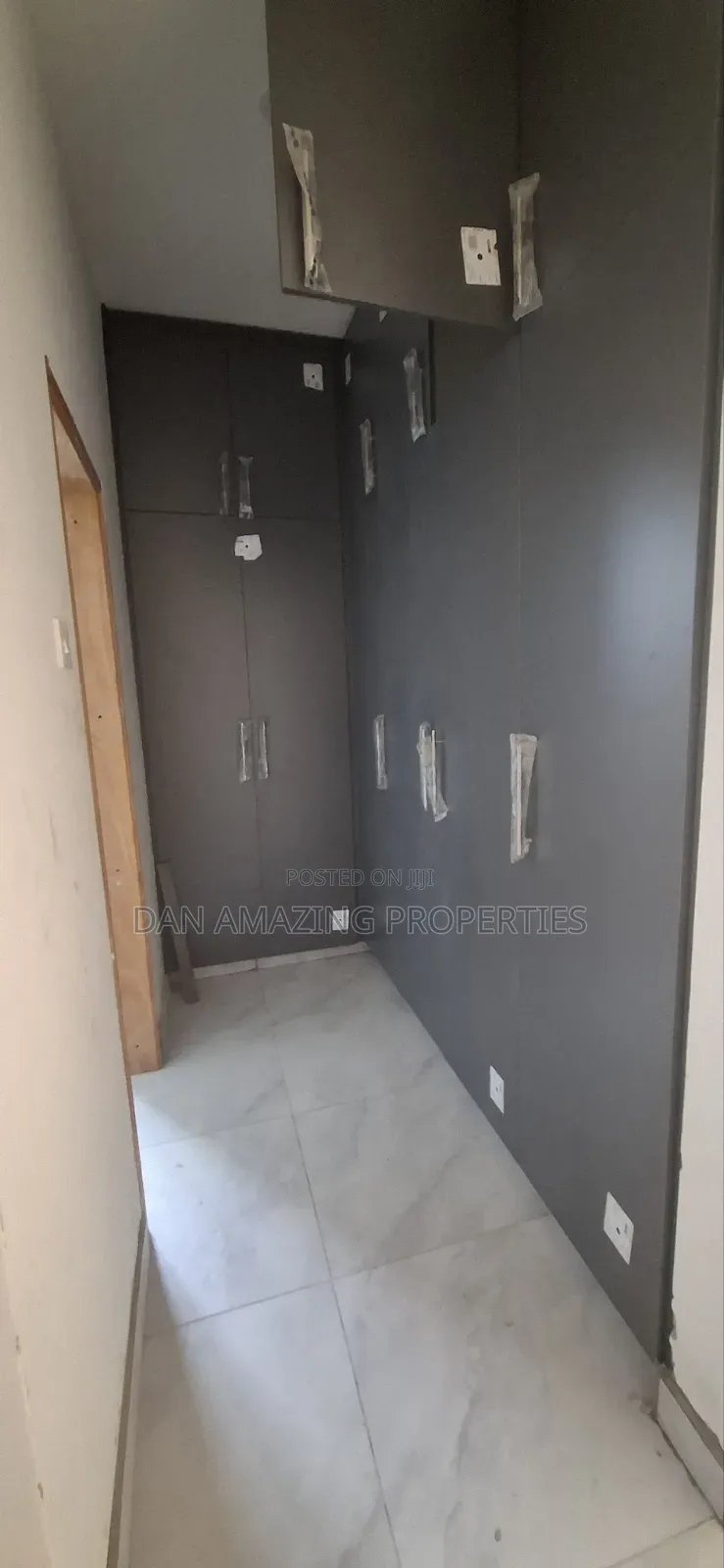 3bdrm Penthouse in Nyali for sale in Nyali Mkomani