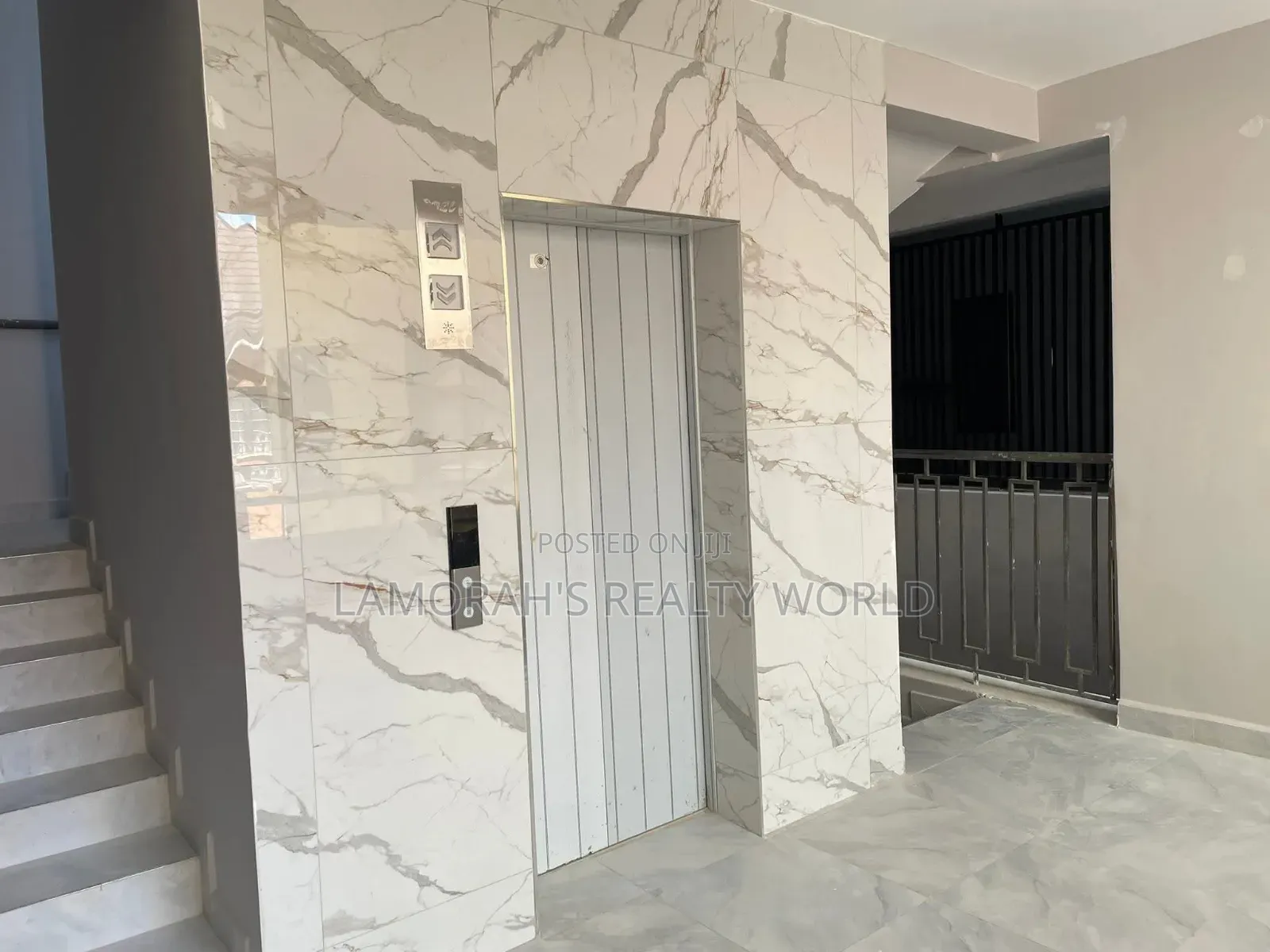 1bdrm Apartment in Westlands, Raphta Road Area for rent in Raphta Road Area