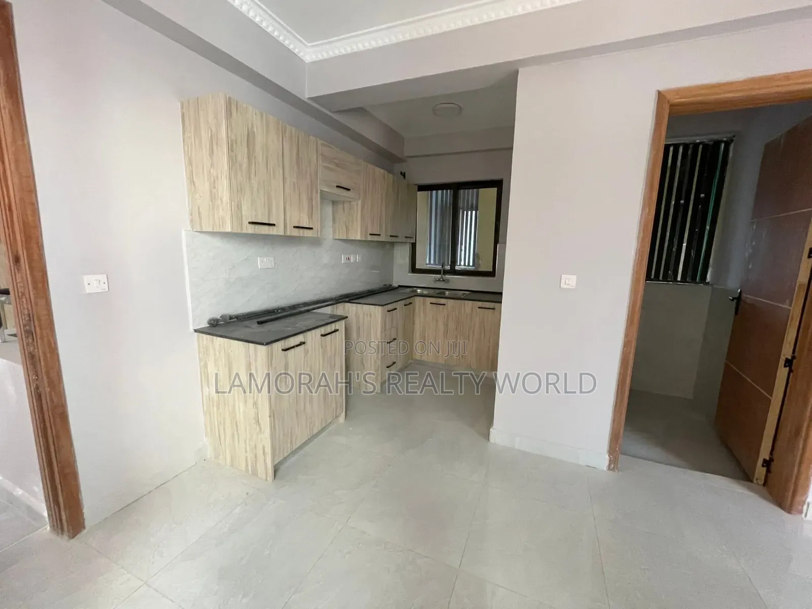 1bdrm Apartment in Westlands, Raphta Road Area for rent in Raphta Road Area