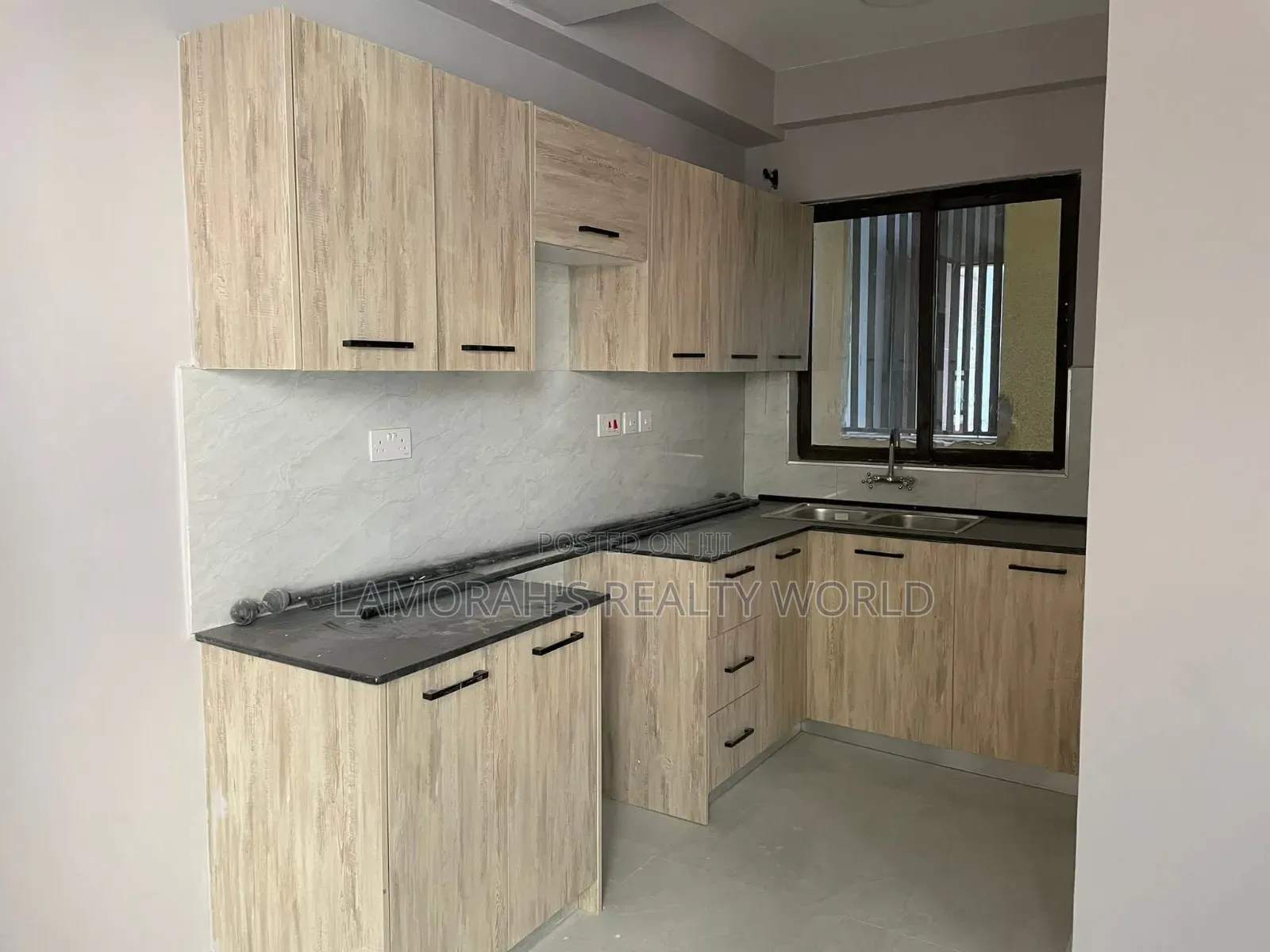 1bdrm Apartment in Westlands, Raphta Road Area for rent in Raphta Road Area