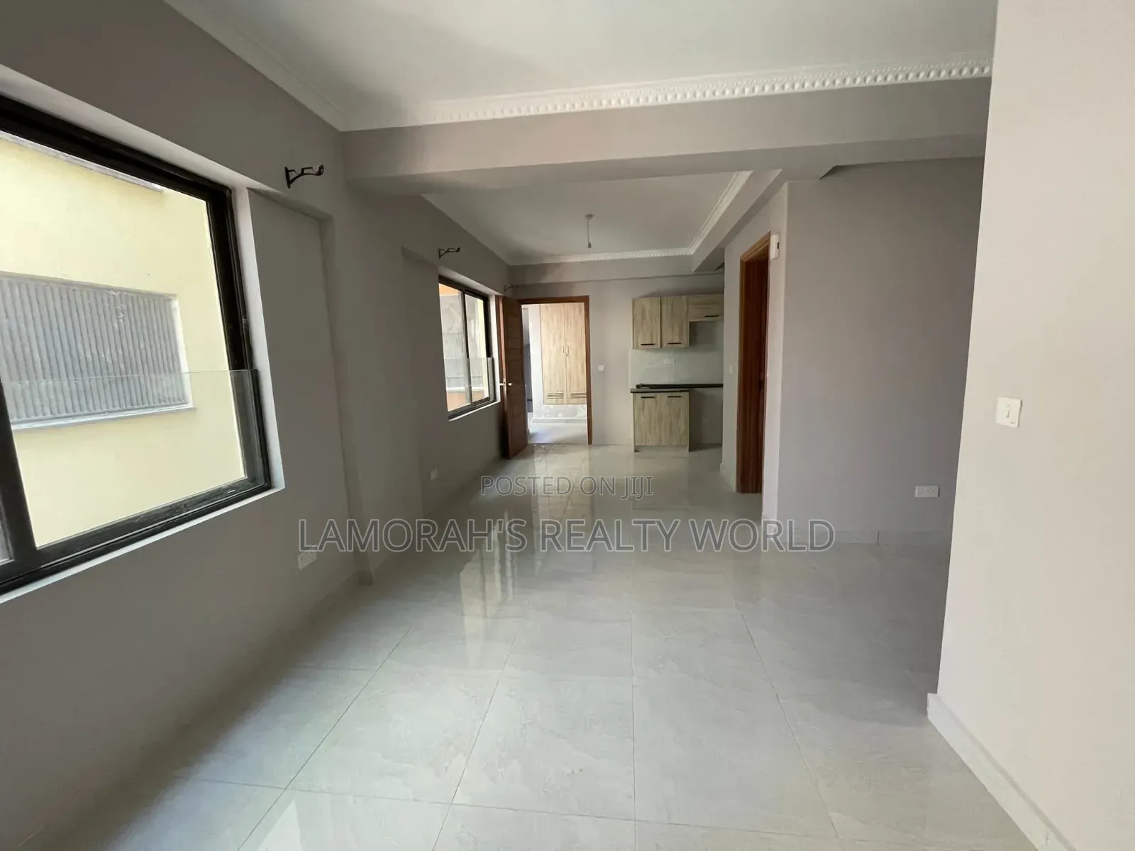 1bdrm Apartment in Westlands, Raphta Road Area for rent in Raphta Road Area