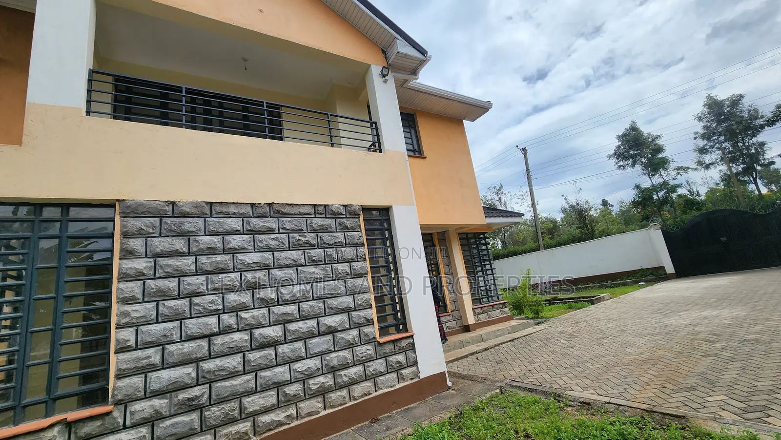 4bdrm Maisonette in Nkoroi for rent in Nkoroi