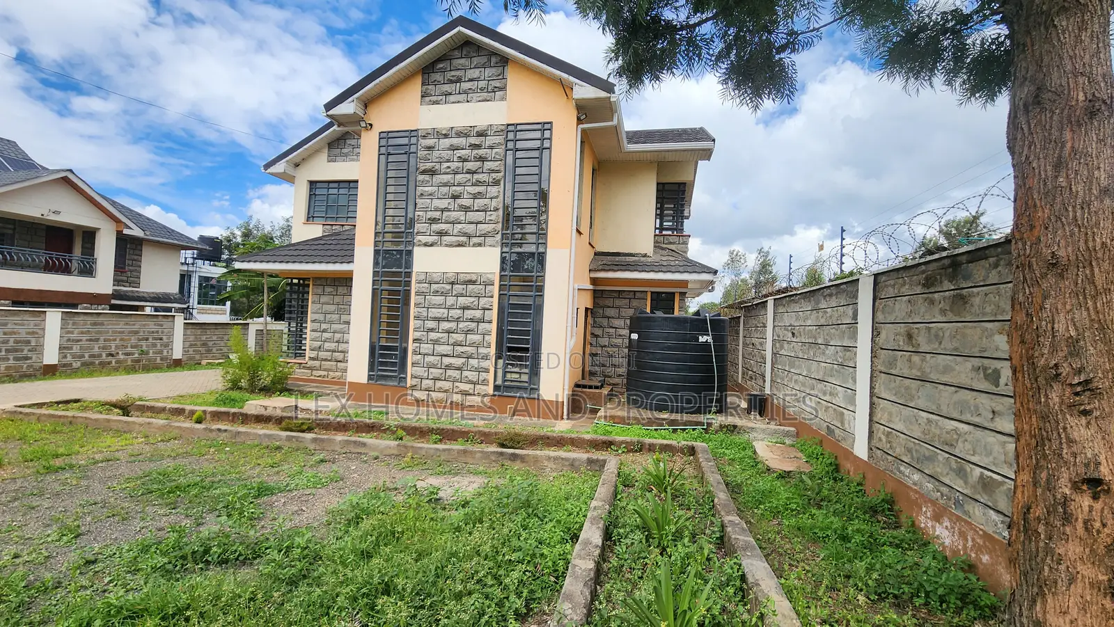 4bdrm Maisonette in Nkoroi for rent in Nkoroi