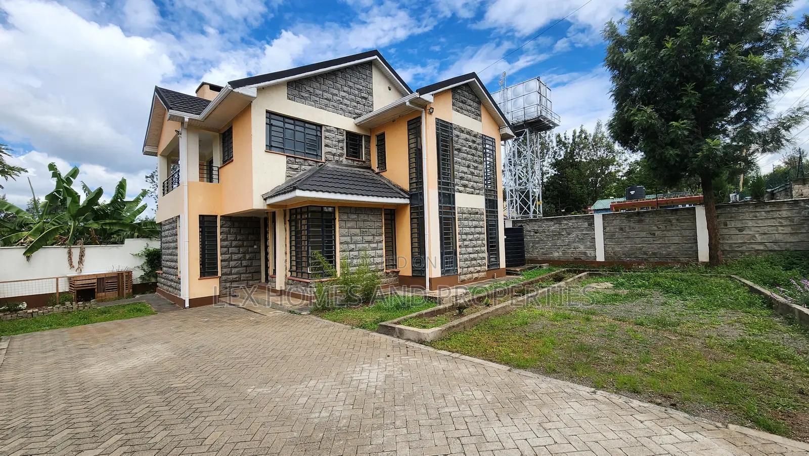 4bdrm Maisonette in Nkoroi for rent in Nkoroi