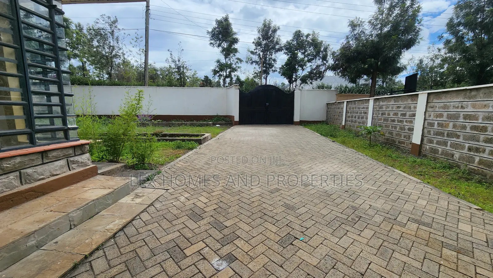 4bdrm Maisonette in Nkoroi for rent in Nkoroi