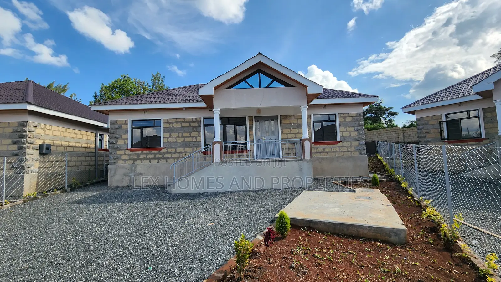 3bdrm Bungalow in Matasia for sale in Matasia
