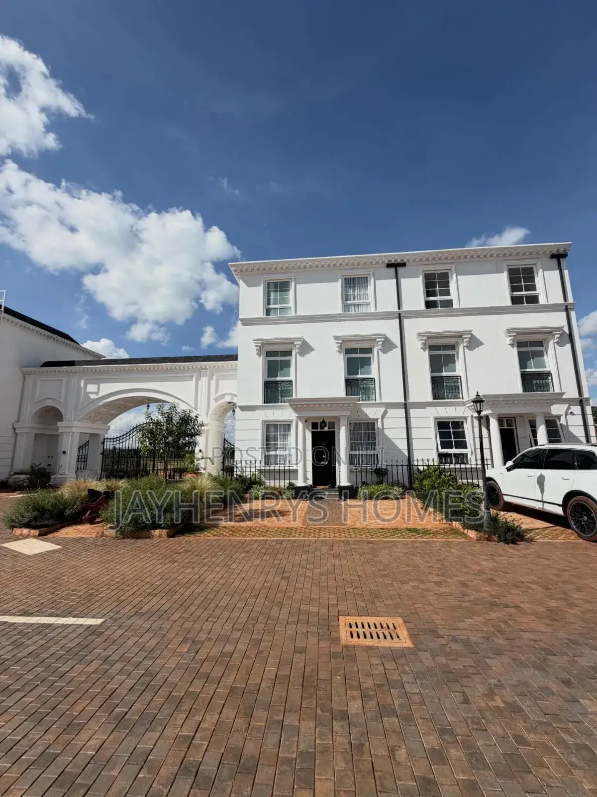 3bdrm Maisonette in Old Junction for sale in Old Junction