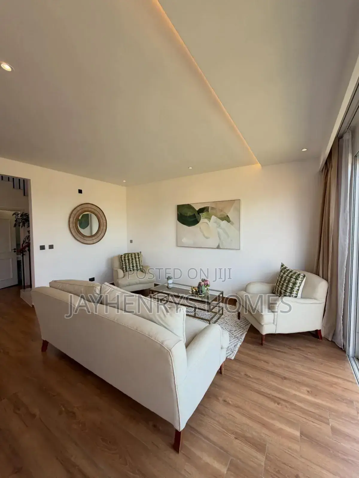 3bdrm Maisonette in Old Junction for sale in Old Junction