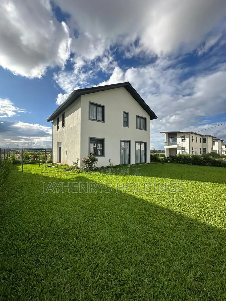 4bdrm House in Maasai Lodge for sale in Maasai Lodge
