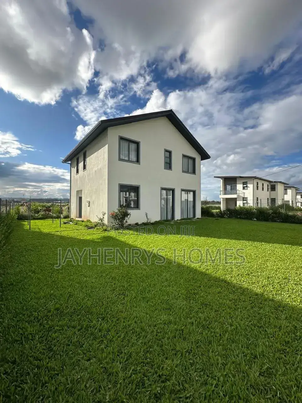 4bdrm House in Maasai Lodge for sale in Maasai Lodge