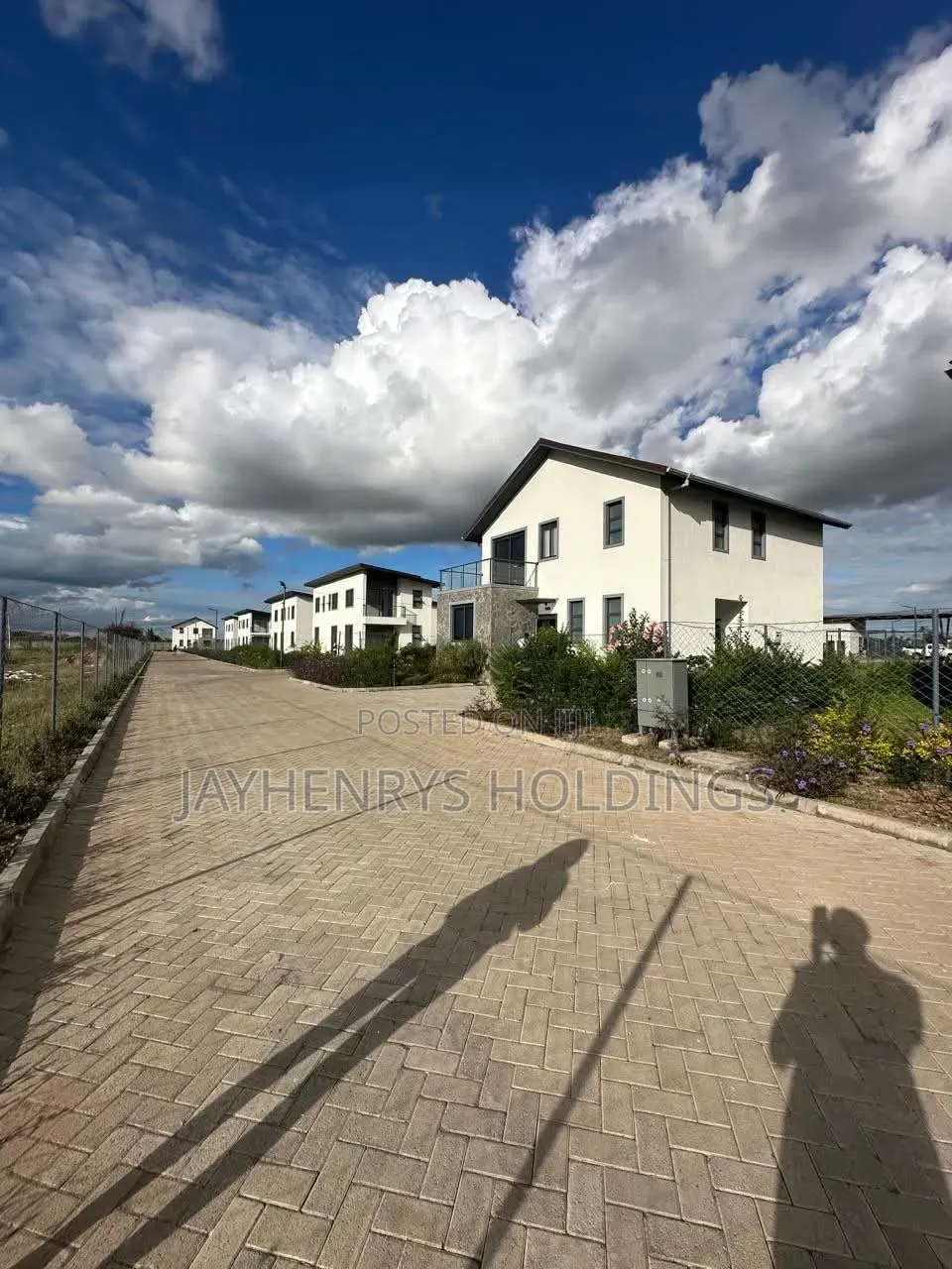 4bdrm House in Maasai Lodge for sale in Maasai Lodge