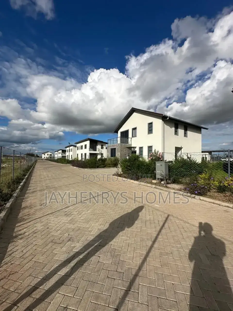 4bdrm House in Maasai Lodge for sale in Maasai Lodge