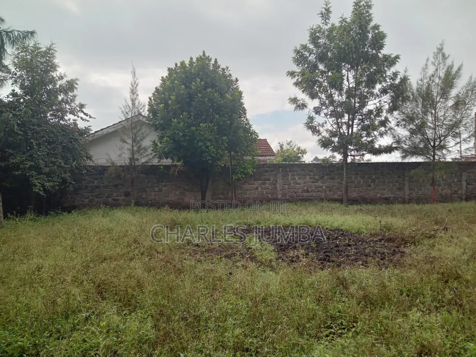 Prime Milimani Plot in Kitengela