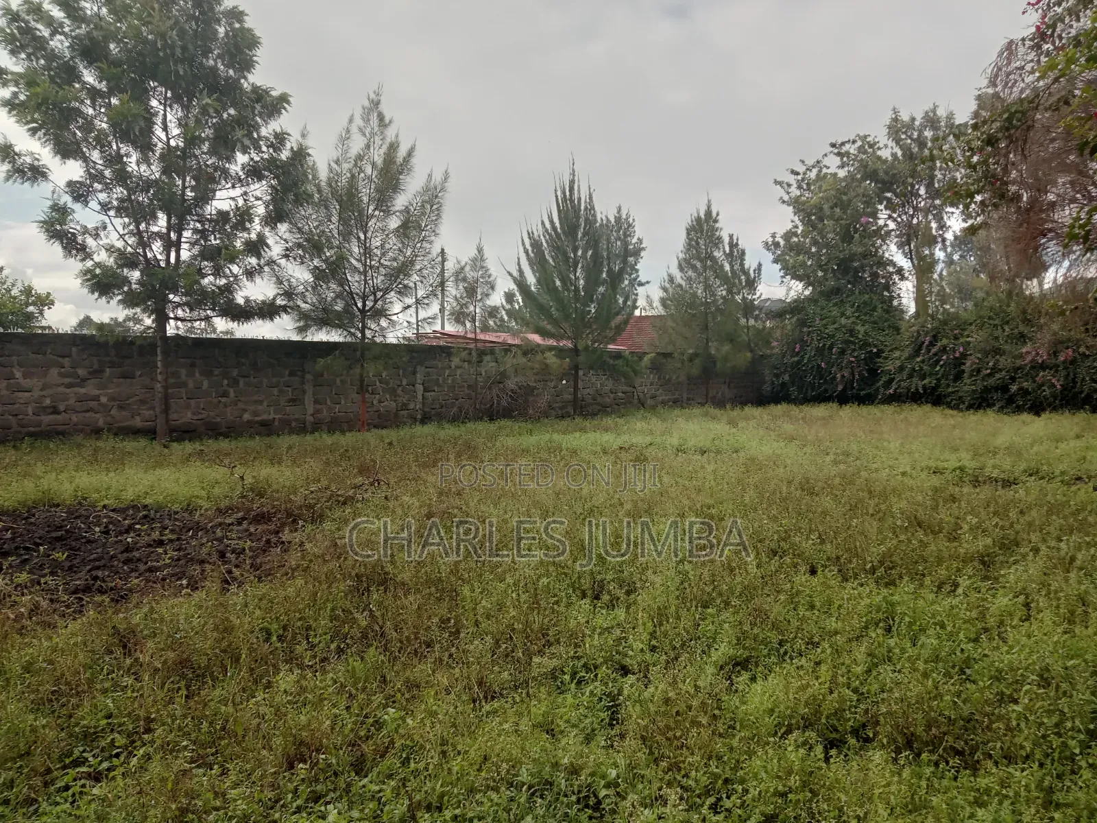 Prime Milimani Plot in Kitengela
