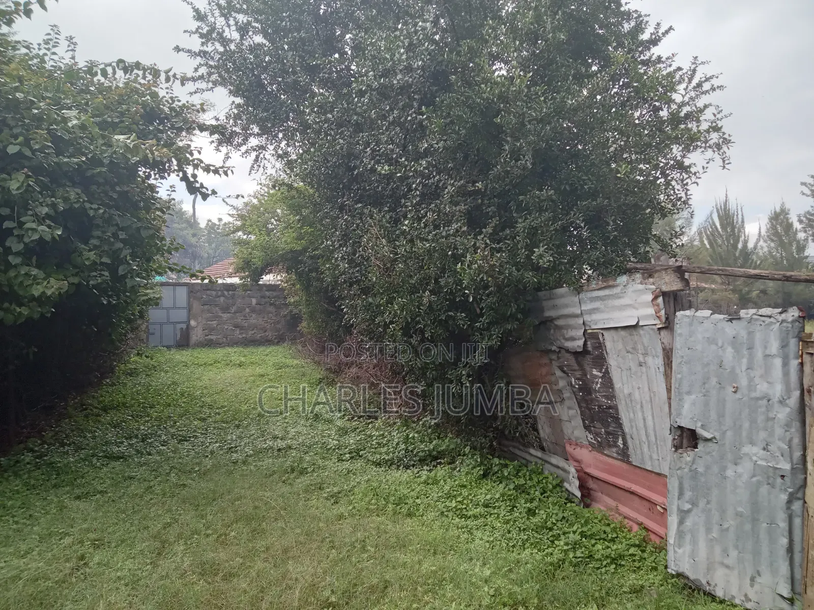 Prime Milimani Plot in Kitengela
