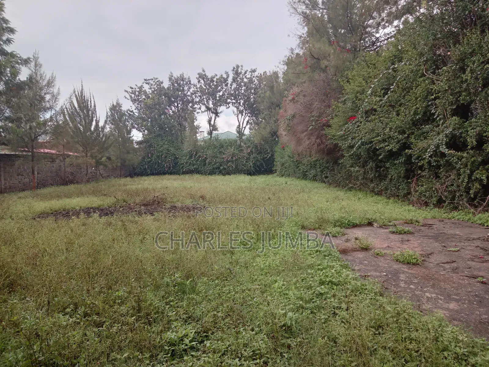 Prime Milimani Plot in Kitengela