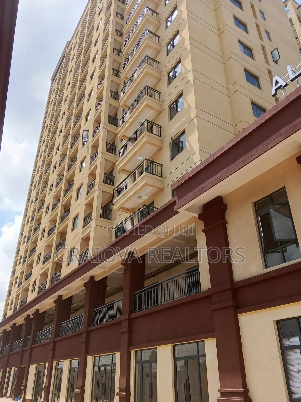 Studio Apartment in Dagoretti Corner for rent in Dagoretti Corner