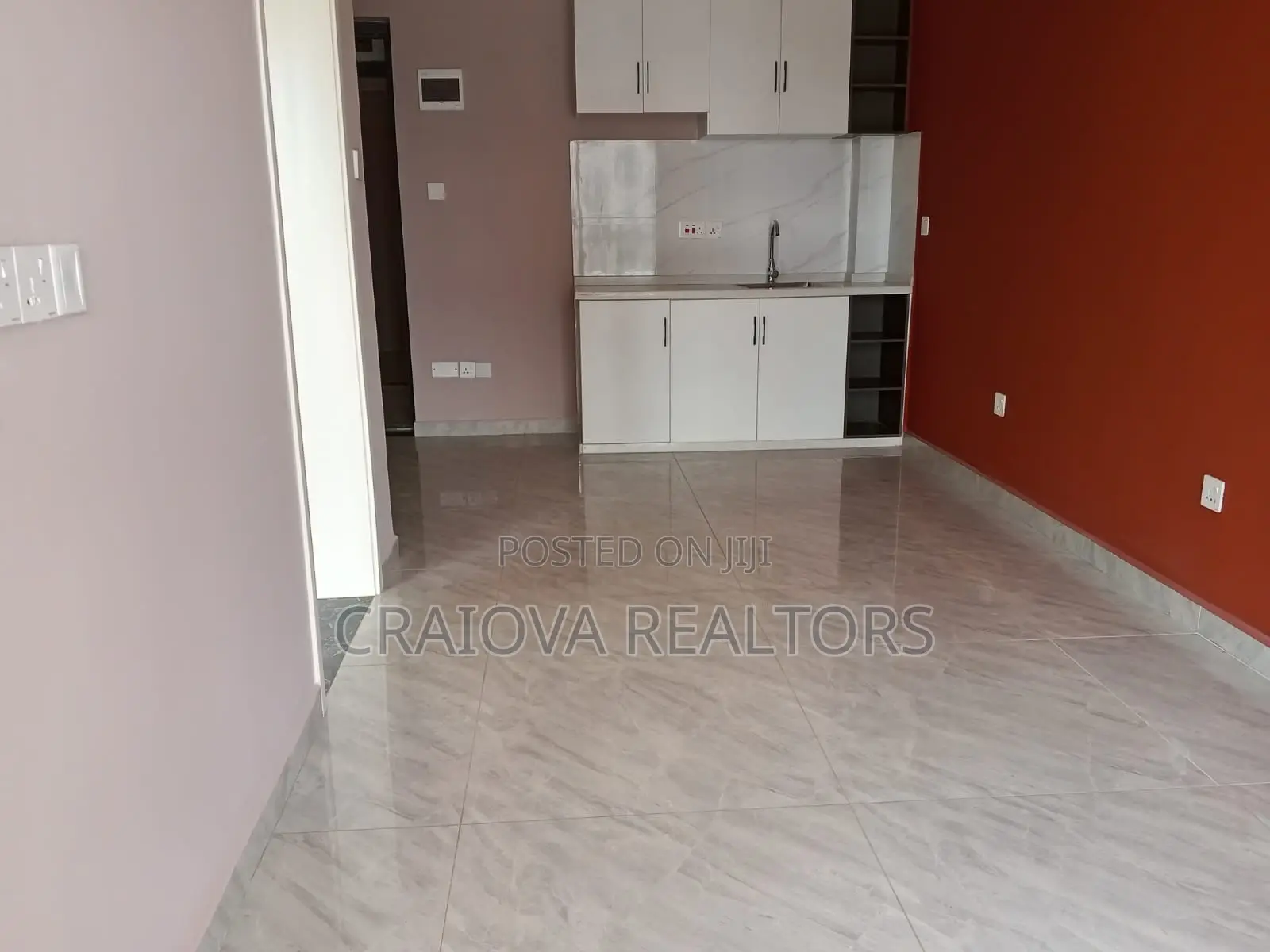 1bdrm Apartment in Dagoretti Corner for rent in Dagoretti Corner