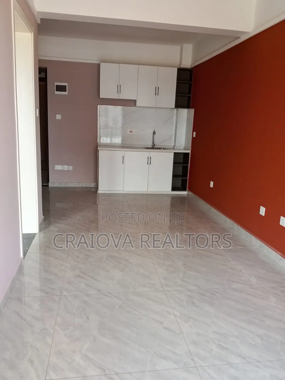 1bdrm Apartment in Dagoretti Corner for rent in Dagoretti Corner