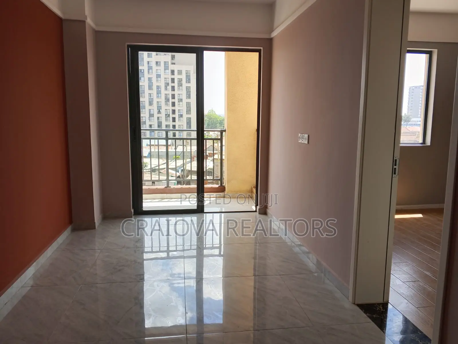 1bdrm Apartment in Dagoretti Corner for rent in Dagoretti Corner