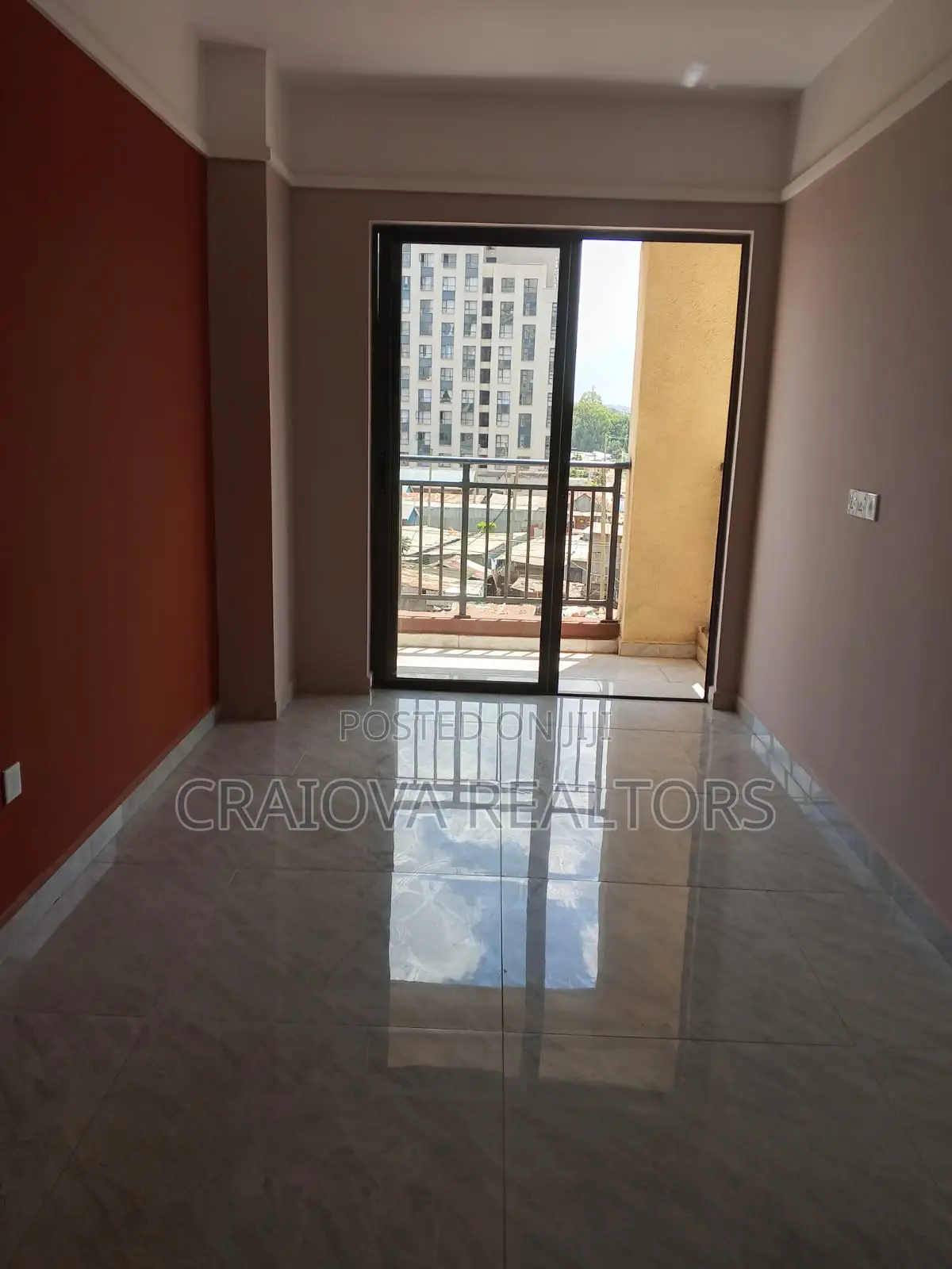 1bdrm Apartment in Dagoretti Corner for rent in Dagoretti Corner