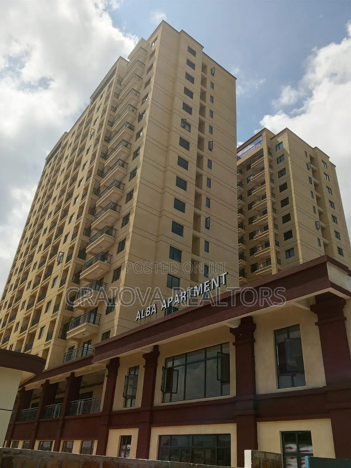 1bdrm Apartment in Dagoretti Corner for rent in Dagoretti Corner