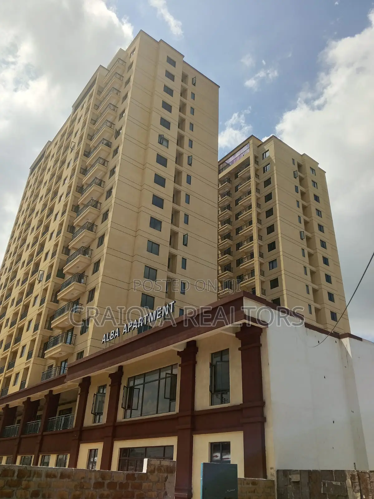 2bdrm Apartment in Dagoretti Corner for rent in Dagoretti Corner
