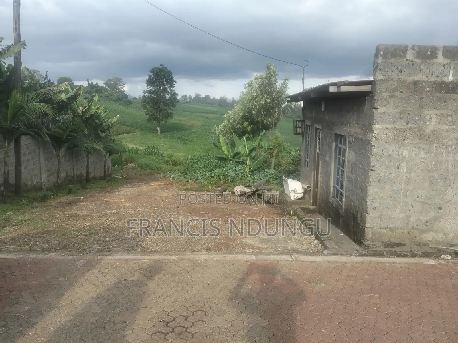 Build Your Dream County Home in Cianda Estate Kiambu. in Ndumberi
