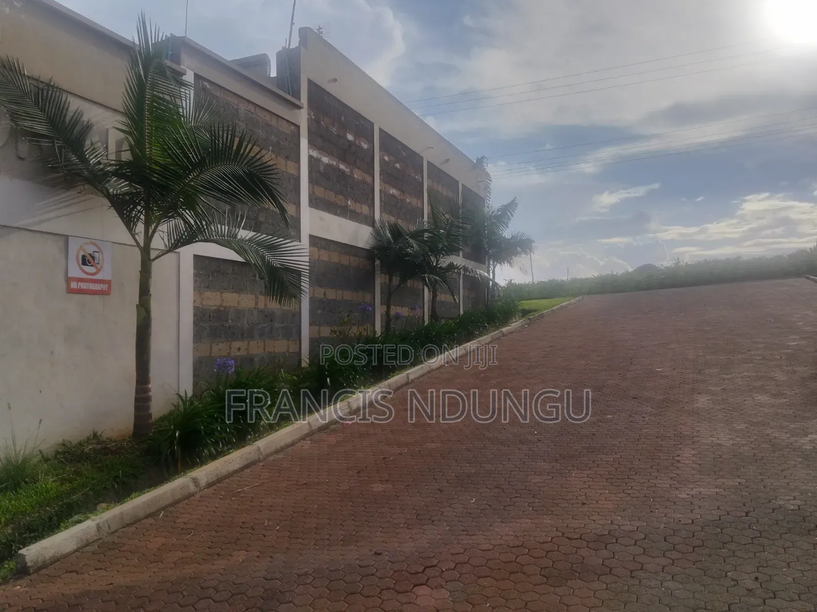 Build Your Dream County Home in Cianda Estate Kiambu. in Ndumberi