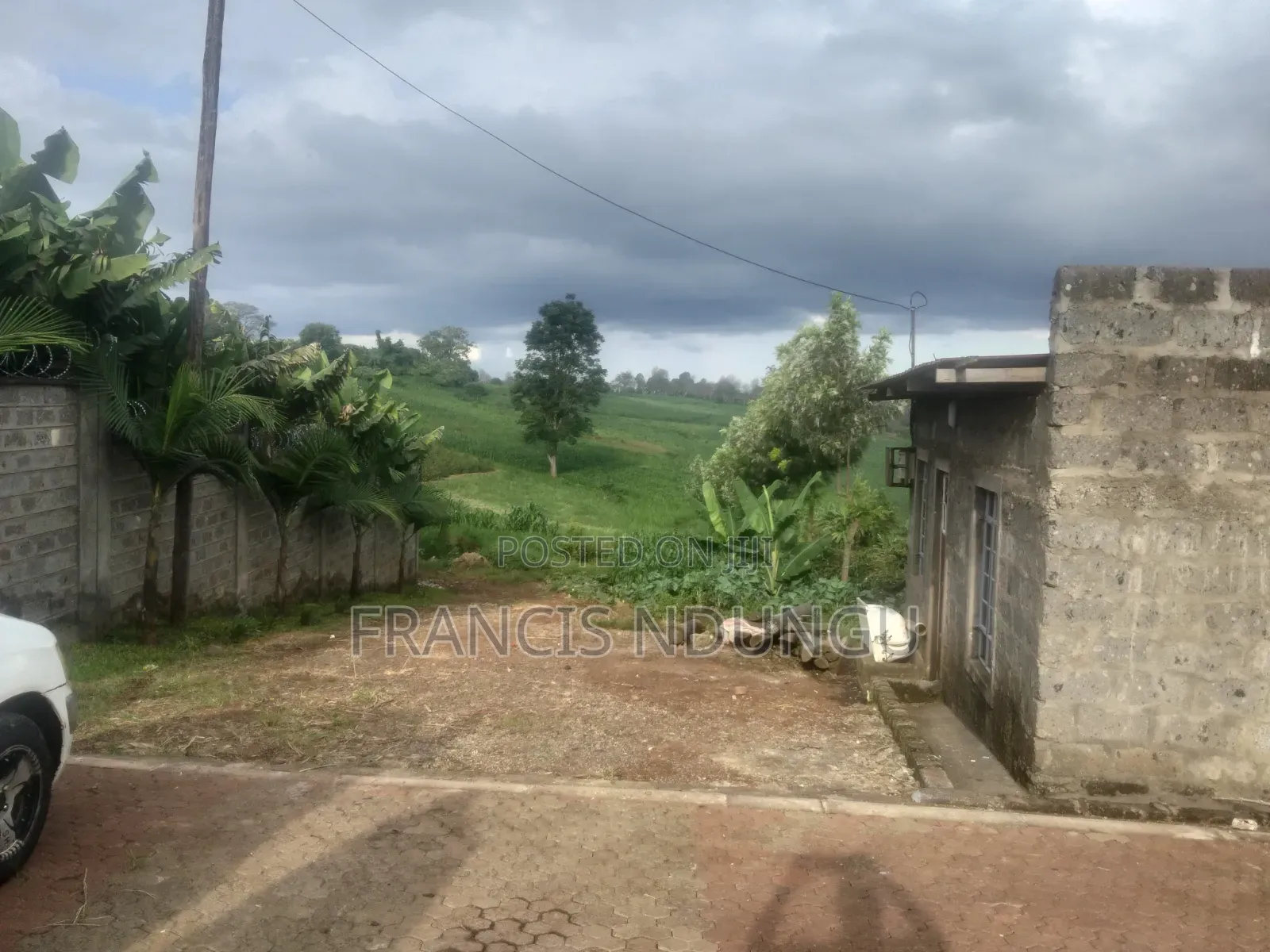 Build Your Dream County Home in Cianda Estate Kiambu. in Ndumberi