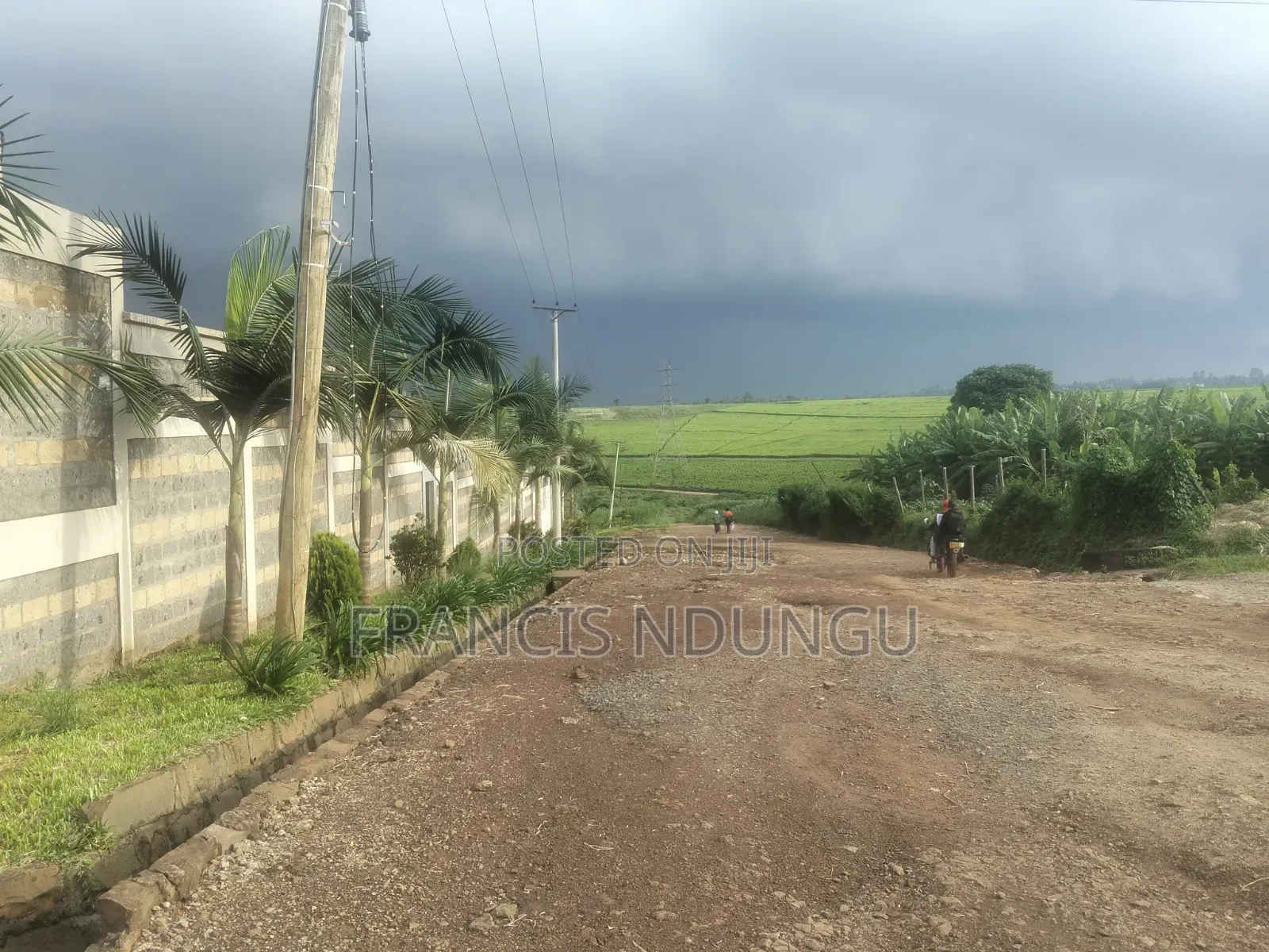 Build Your Dream County Home in Cianda Estate Kiambu. in Ndumberi