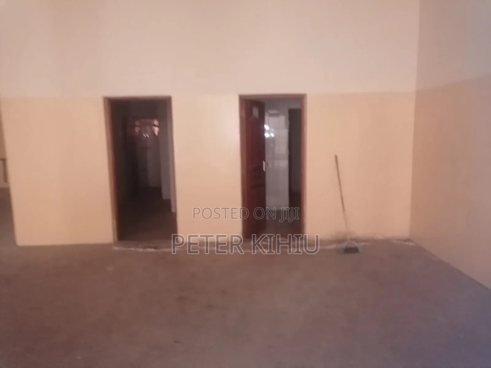 Godown to Let 10000sqft in Juja in Kenyatta Road / Theta 
