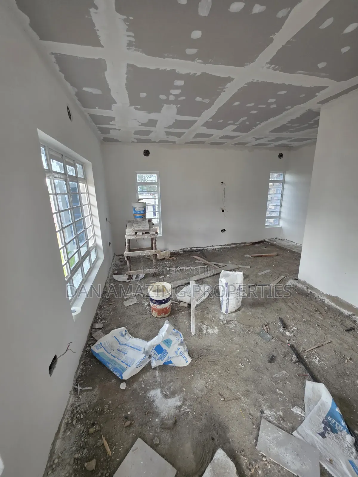 4bdrm Maisonette in Ngong, Ol Keri for sale in Ol Keri